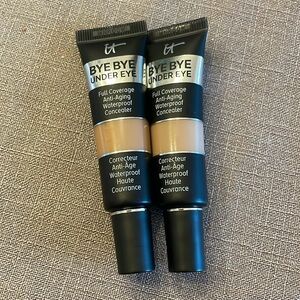 IT Cosmetics Bye Bye Under Eye